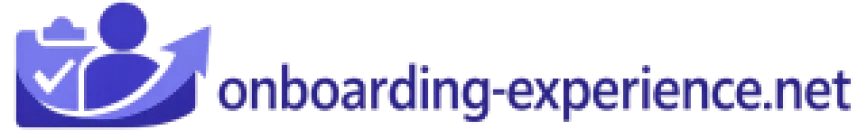 Human ressource Onboarding experience