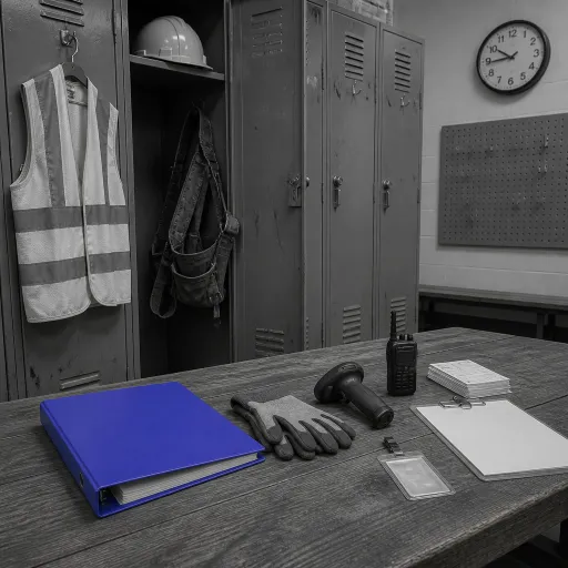 The frontline onboarding gap: why your deskless workers get an orientation, not an onboarding program