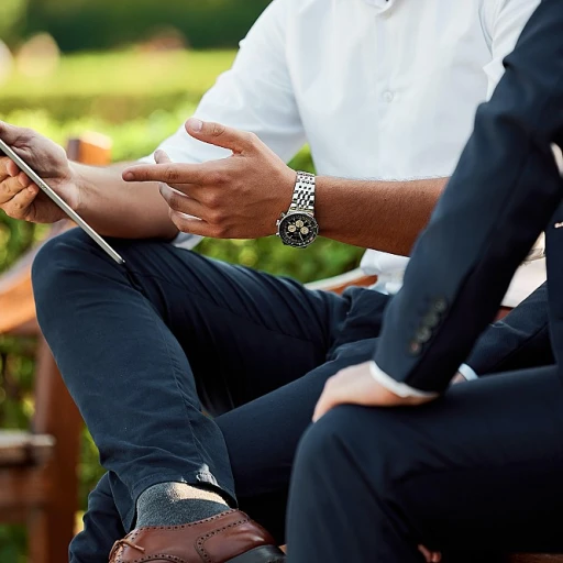 How Companies Use Customer Role-Playing to Enhance Learning