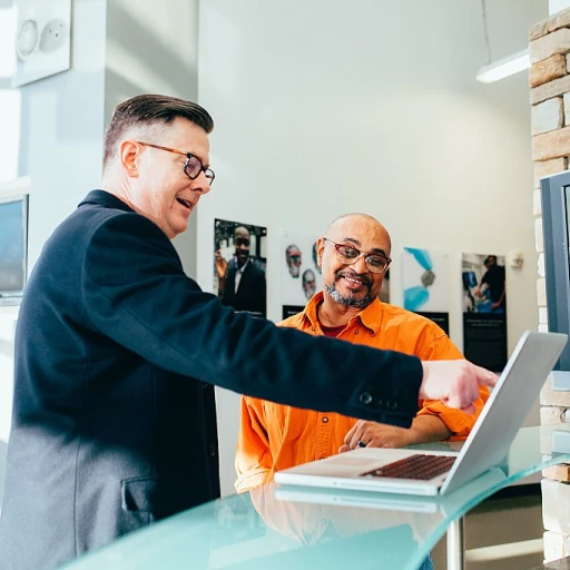 Enhancing Employee Integration with a Performance Management Course