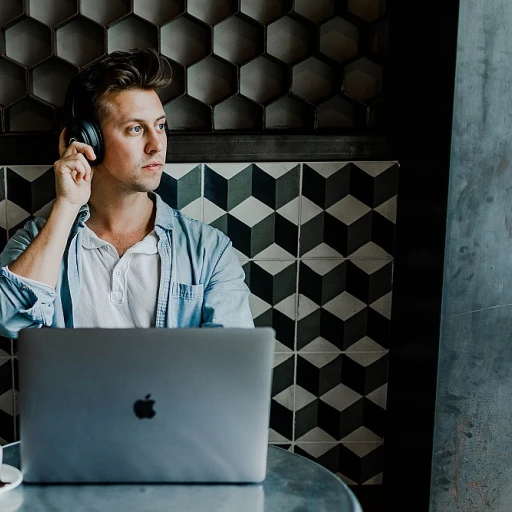 Essential Topics for Effective Sales Training