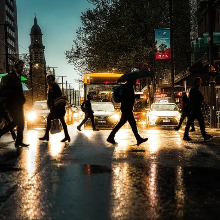 Accelerating Change: Enhancing Onboarding Experiences