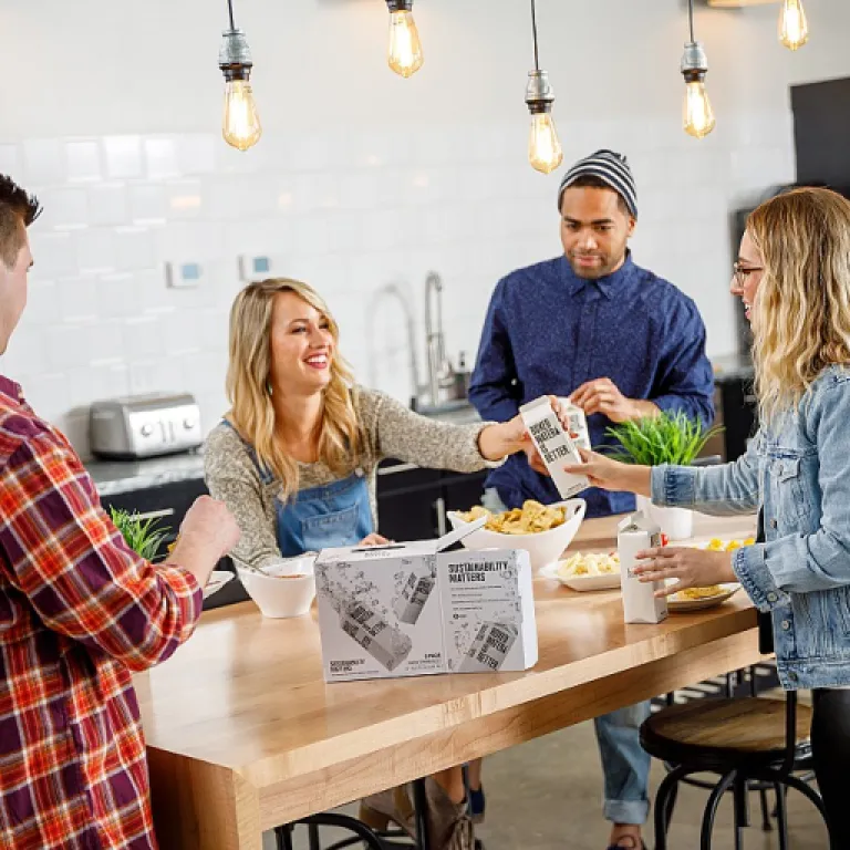 Enhancing Employee Integration with a Human Resources Newsletter