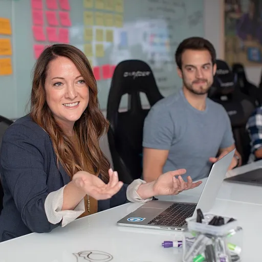 How applicant tracking systems manage digital records of candidates