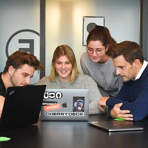 Understanding people management: guiding teams for success