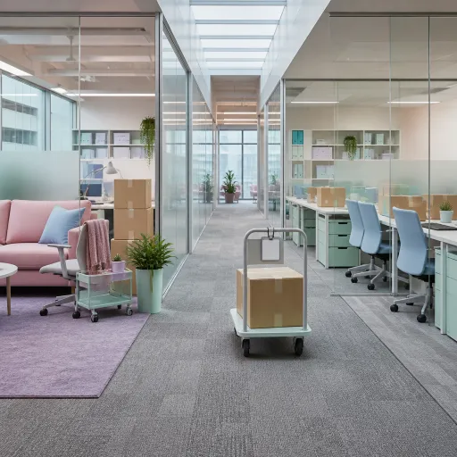 Internal mobility onboarding: why moving a tenured employee across teams is harder than hiring a stranger