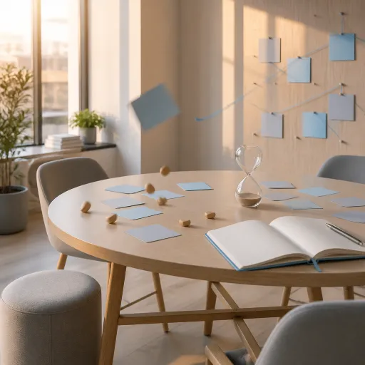 First-day orientation that new hires actually remember: replacing the slide deck with structured connection